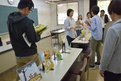令和7年度学校図書館研修会の様子2