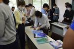 令和7年度学校図書館研修会の様子7