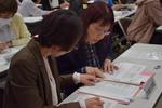 令和7年度学校図書館研修会の様子4