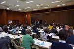 令和7年度事務連絡会の様子2