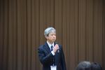 令和7年度事務連絡会の様子1
