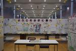 展示の様子1