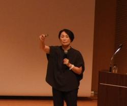 講演会の様子1