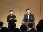 講演会の様子5