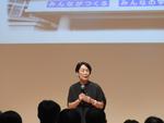 講演会の様子3