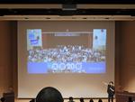 講演会の様子2