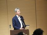 講演会の様子6