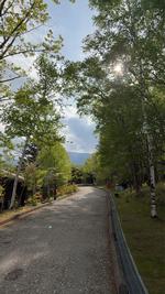 八ヶ岳