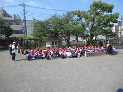 遠足1