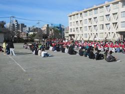 集会の様子1