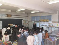 交流会の様子2