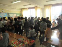 交流会の様子4