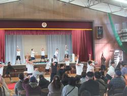 学習発表会3