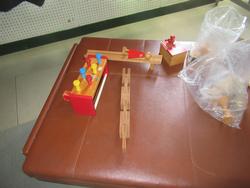 伝統工芸の学び3