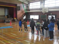 障がいに関する学び1
