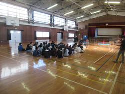 障がいに関する学び2