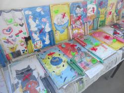 作品展示3