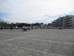 運動会の様子4