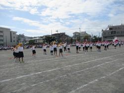 運動会の様子5