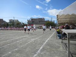運動会の様子6