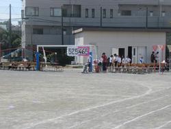 運動会の様子7
