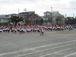 運動会の様子9