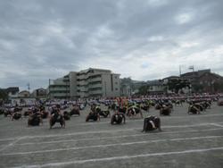 運動会の様子10