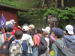 修学旅行1日目3