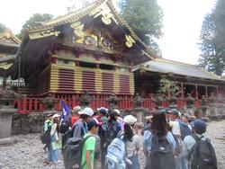 修学旅行1日目6