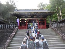 修学旅行1日目8