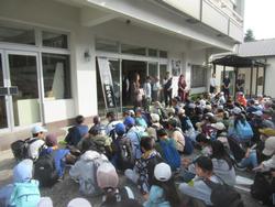 修学旅行2日目2