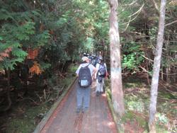 修学旅行2日目5