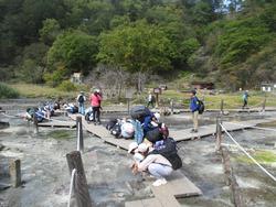 修学旅行2日目7