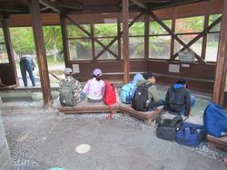 修学旅行2日目8