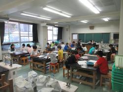準備の様子3