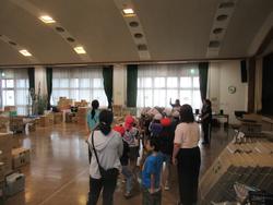見学の様子2