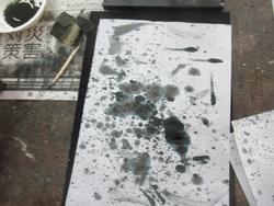 水墨画の表現5