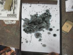 水墨画の表現7