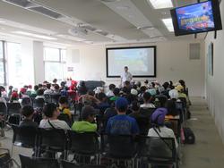 ダムの学習2