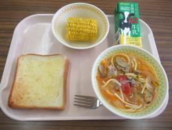6月19日の給食