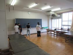 クリーン大作戦1