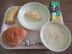 5月29日の給食