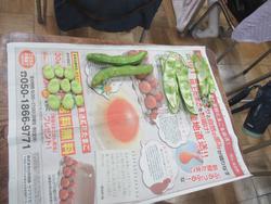 そらまめのさやむき4
