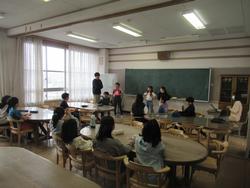 委員会活動の様子2