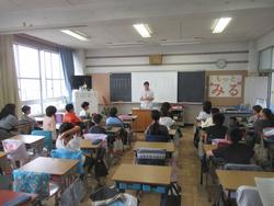 委員会活動の様子3