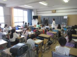委員会活動の様子4