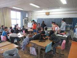 委員会活動の様子5