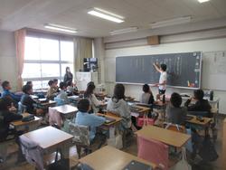 委員会活動の様子6