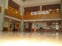 ホール