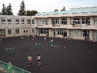 中庭